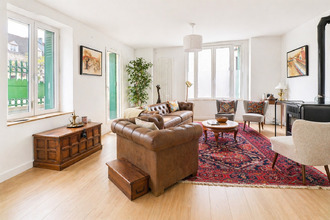 Ma-Cabane - Vente Maison MAREIL-MARLY, 160 m²