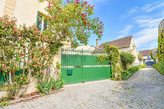 Ma-Cabane - Vente Maison MAREIL-MARLY, 160 m²