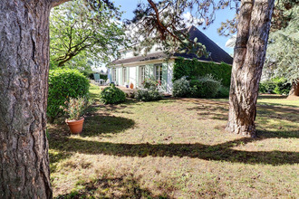 Ma-Cabane - Vente Maison MAREIL-MARLY, 184 m²