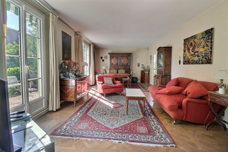 Ma-Cabane - Vente Maison MAREIL-MARLY, 184 m²