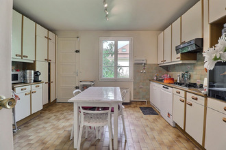 Ma-Cabane - Vente Maison MAREIL-MARLY, 184 m²