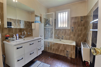 Ma-Cabane - Vente Maison MAREIL-MARLY, 184 m²