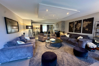 Ma-Cabane - Vente Maison MAREIL-MARLY, 177 m²