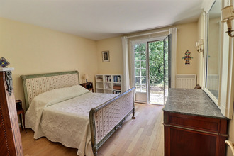 Ma-Cabane - Vente Maison MAREIL-MARLY, 186 m²