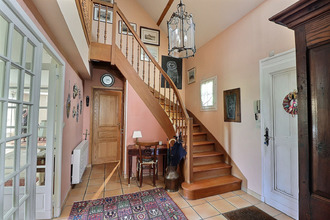 Ma-Cabane - Vente Maison MAREIL-MARLY, 186 m²