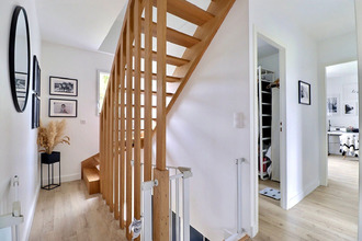 Ma-Cabane - Vente Maison MAREIL-MARLY, 157 m²