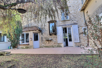 Ma-Cabane - Vente Maison MAREIL-MARLY, 248 m²