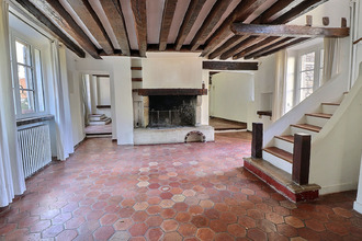 Ma-Cabane - Vente Maison MAREIL-MARLY, 248 m²
