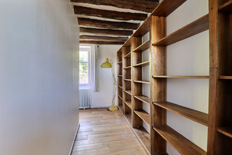 Ma-Cabane - Vente Maison MAREIL-MARLY, 248 m²