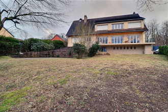 Ma-Cabane - Vente Maison MAREIL-MARLY, 352 m²