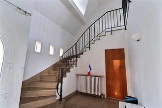 Ma-Cabane - Vente Maison MAREIL-MARLY, 352 m²