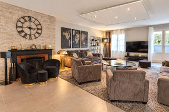 Ma-Cabane - Vente Maison MAREIL-MARLY, 173 m²