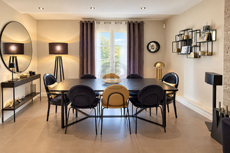 Ma-Cabane - Vente Maison MAREIL-MARLY, 173 m²
