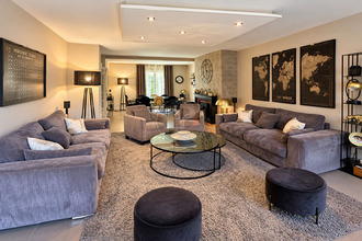 Ma-Cabane - Vente Maison MAREIL-MARLY, 173 m²