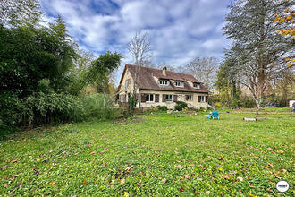 Ma-Cabane - Vente Maison MAREIL-SUR-MAULDRE, 284 m²