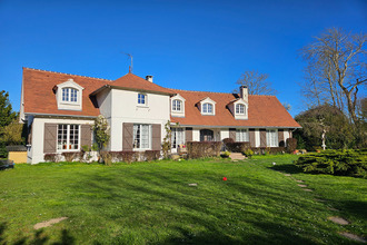 Ma-Cabane - Vente Maison MAREIL-SUR-MAULDRE, 200 m²