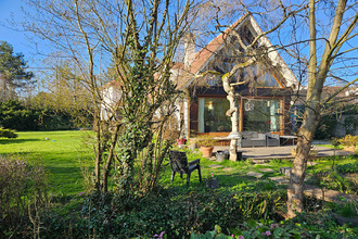 Ma-Cabane - Vente Maison MAREIL-SUR-MAULDRE, 200 m²