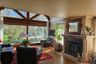 Ma-Cabane - Vente Maison MAREIL-SUR-MAULDRE, 200 m²