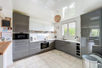 Ma-Cabane - Vente Maison Mareil-sur-Mauldre, 145 m²