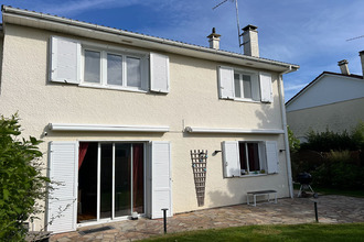 Vente Maison 78124, MAREIL-SUR-MAULDRE France