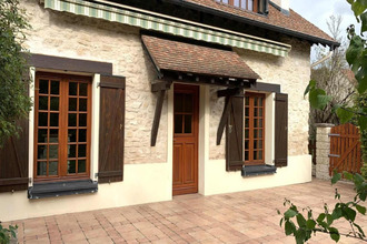 Vente Maison 78124, MAREIL SUR MAULDRE France