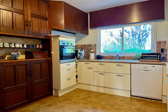 Ma-Cabane - Vente Maison MAREIL-SUR-MAULDRE, 226 m²