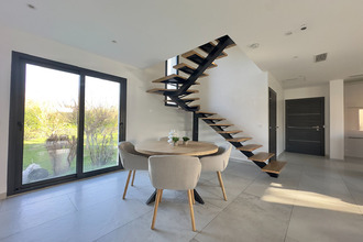 Ma-Cabane - Vente Maison MAREIL-SUR-MAULDRE, 150 m²