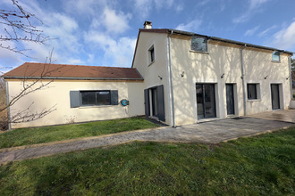 Ma-Cabane - Vente Maison MAREIL-SUR-MAULDRE, 150 m²