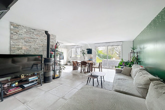 Ma-Cabane - Vente Maison Mareil-sur-Mauldre, 100 m²