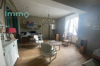 Ma-Cabane - Vente Maison MARENNES, 250 m²