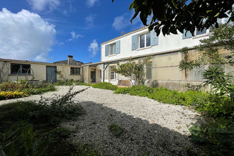 Ma-Cabane - Vente Maison MARENNES, 165 m²