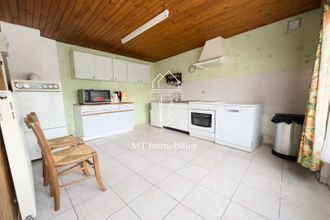 Ma-Cabane - Vente Maison Maresquel-Ecquemicourt, 99 m²