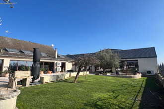 Ma-Cabane - Vente Maison Marest-dampcourt, 388 m²