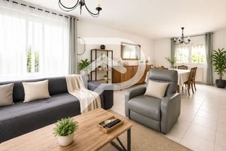 Ma-Cabane - Vente Maison MARETZ, 140 m²