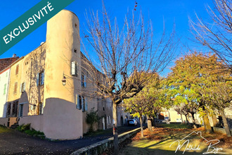 Vente Maison 63340, Mareugheol France