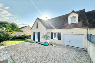 Ma-Cabane - Vente Maison MAREUIL-LES-MEAUX, 135 m²