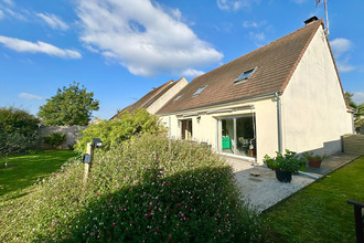 Ma-Cabane - Vente Maison MAREUIL-LES-MEAUX, 135 m²