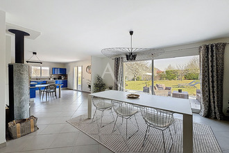 Ma-Cabane - Vente Maison MAREUIL-LES-MEAUX, 172 m²