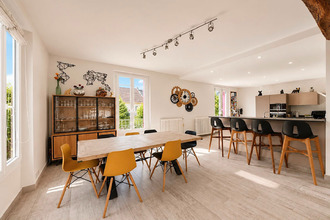 Ma-Cabane - Vente Maison MAREUIL-LES-MEAUX, 149 m²