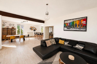Ma-Cabane - Vente Maison MAREUIL-LES-MEAUX, 149 m²