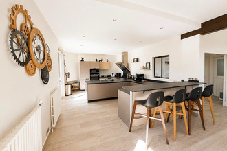 Ma-Cabane - Vente Maison MAREUIL-LES-MEAUX, 149 m²