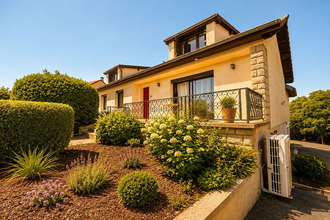 Ma-Cabane - Vente Maison MAREUIL-LES-MEAUX, 190 m²