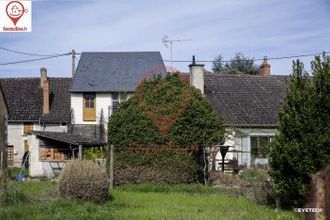 Ma-Cabane - Vente Maison Mareuil-sur-Arnon, 180 m²