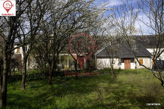 Ma-Cabane - Vente Maison Mareuil-sur-Arnon, 180 m²