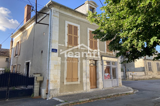 Vente Maison 18290, Mareuil-sur-Arnon France