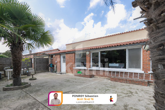 Ma-Cabane - Vente Maison Mareuil-sur-Cher, 400 m²