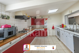 Ma-Cabane - Vente Maison Mareuil-sur-Cher, 400 m²