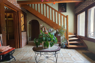 Ma-Cabane - Vente Maison MAREUIL-SUR-CHER, 177 m²