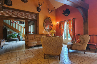 Ma-Cabane - Vente Maison MAREUIL-SUR-CHER, 177 m²