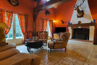 Ma-Cabane - Vente Maison MAREUIL-SUR-CHER, 177 m²